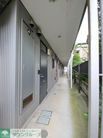 HABITATIONの物件内観写真